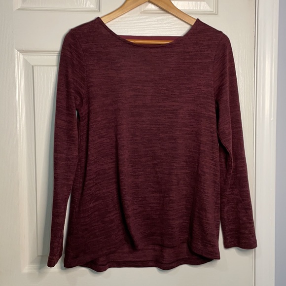 Lole long sleeve top - Picture 1 of 3